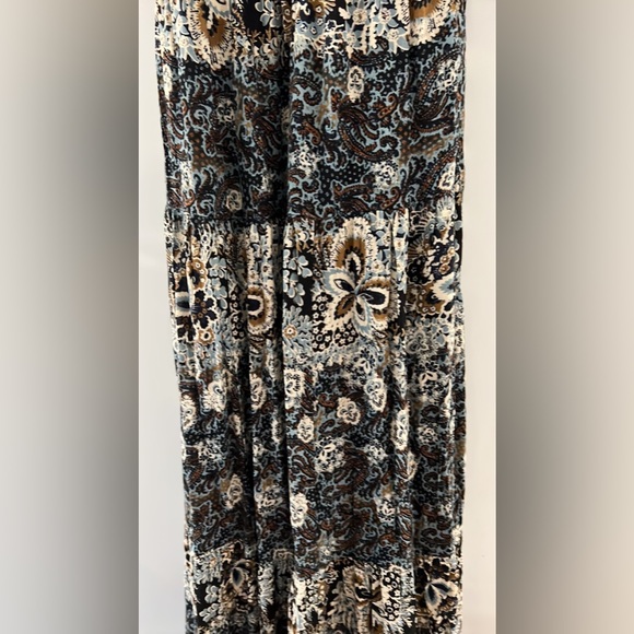 NWT FREE PEOPLE MAXI DRESS XS - Picture 4 of 4